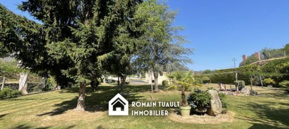 Дом с 3 спальнями в Майен, Франция № 301858 12