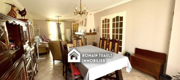 Дом с 3 спальнями в Майен, Франция № 301858 3