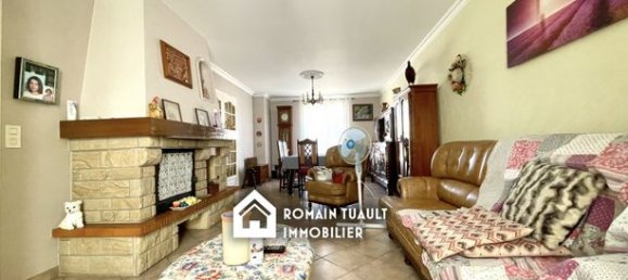 Дом с 3 спальнями в Майен, Франция № 301858 2