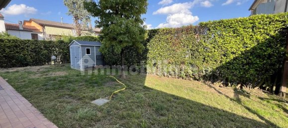 3 bedrooms Villa in Veggiano, Italy No. 325515 27