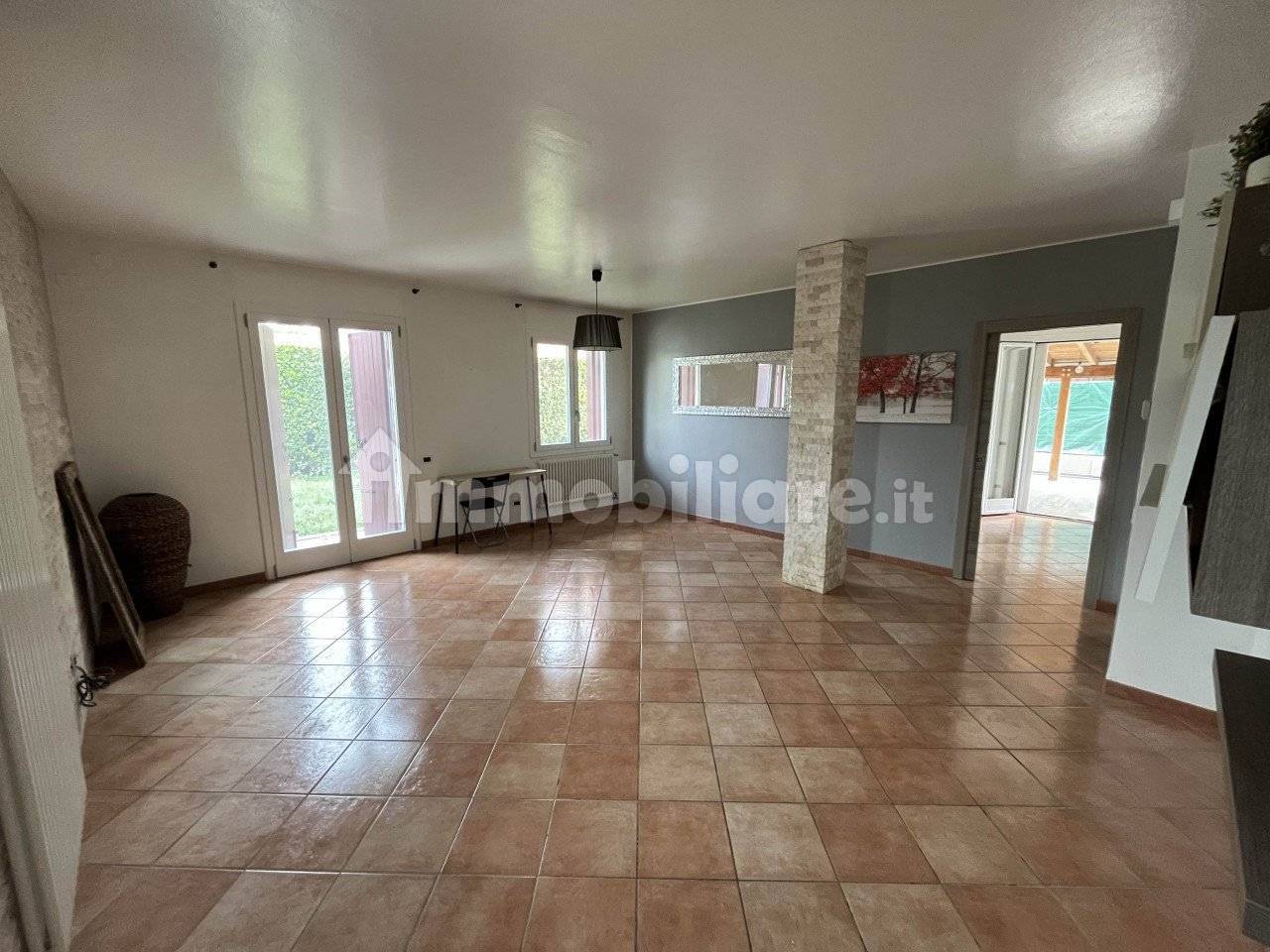 3 bedrooms Villa in Veggiano, Italy No. 325515