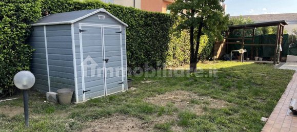 3 bedrooms Villa in Veggiano, Italy No. 325515 25