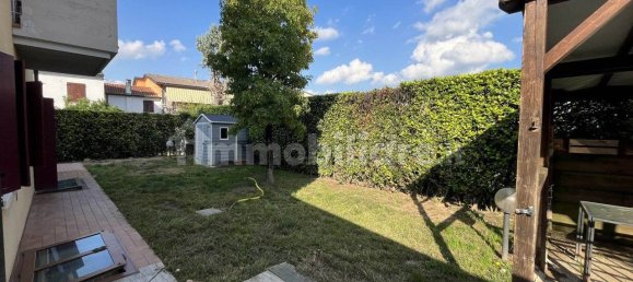 3 bedrooms Villa in Veggiano, Italy No. 325515 26