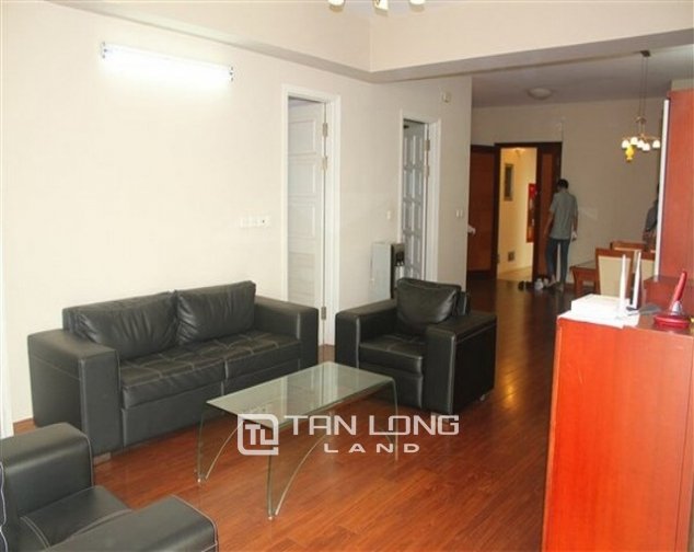 3 Schlafzimmer Wohnung in Tay Ho, Vietnam, Nr. 1111