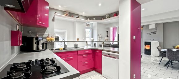 4 غرف نوم منزل في Thorigny-sur-Oreuse, France رقم 208050 26