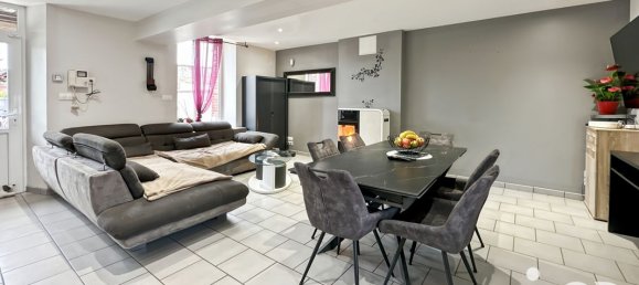 4 غرف نوم منزل في Thorigny-sur-Oreuse, France رقم 208050 45