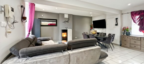 4 غرف نوم منزل في Thorigny-sur-Oreuse, France رقم 208050 25