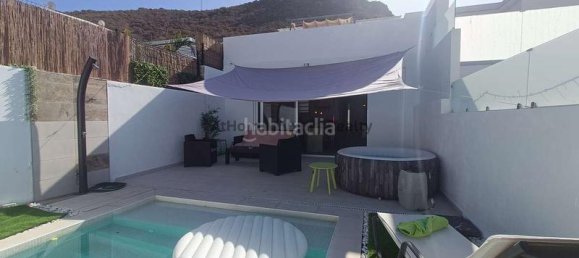 3 Schlafzimmer Villa in Adeje, Spain, Nr. 29754 8