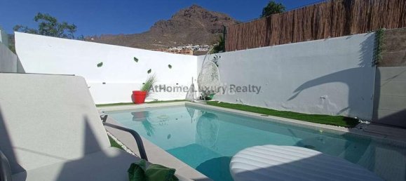 3 Schlafzimmer Villa in Adeje, Spain, Nr. 29754 3