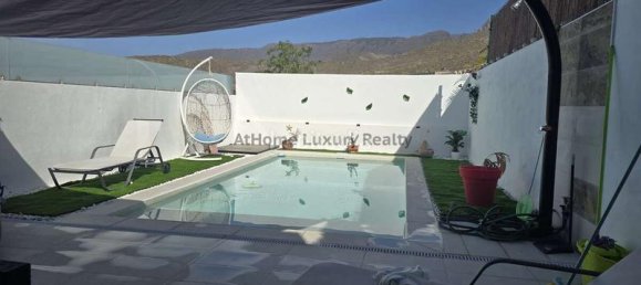 3 Schlafzimmer Villa in Adeje, Spain, Nr. 29754 6