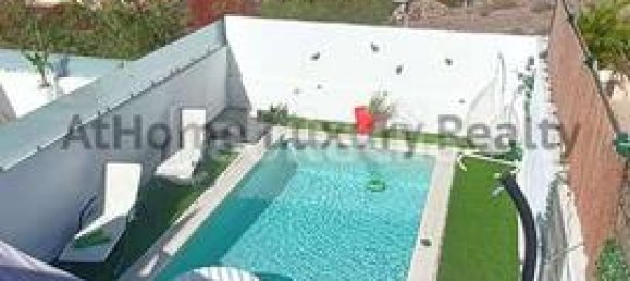 3 Schlafzimmer Villa in Adeje, Spain, Nr. 29754 2