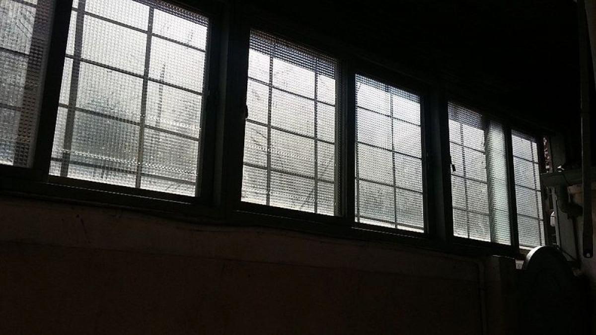 Studio in Buenos Aires, Argentina No. 74058