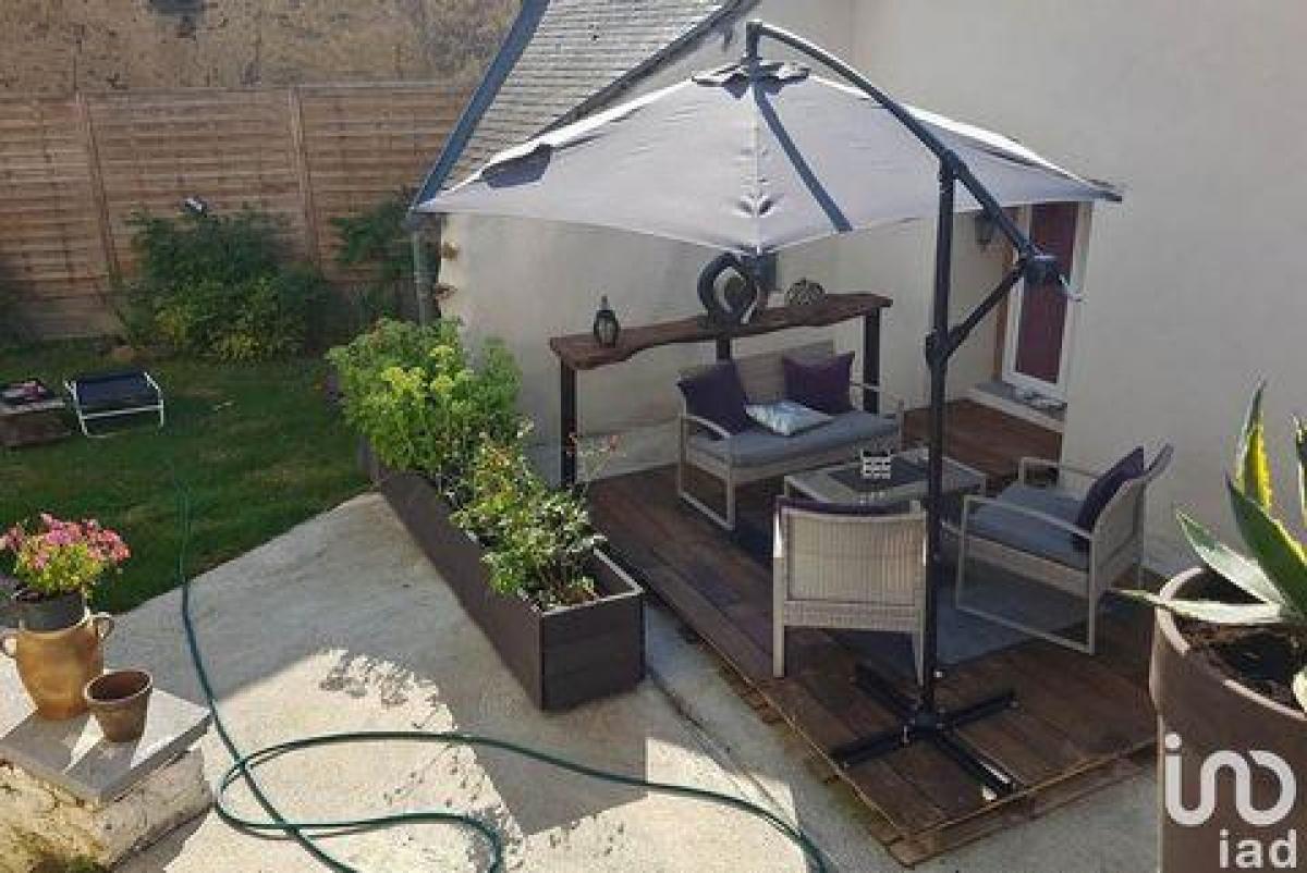 Casa T5 em Sancerre, France N.º 9035