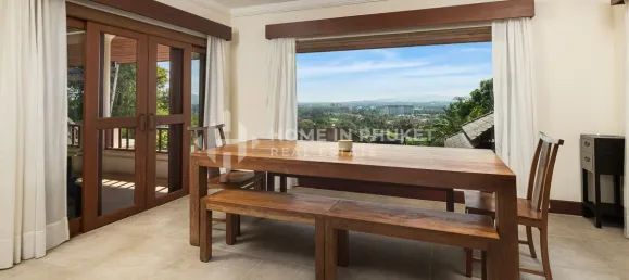 6 bedrooms House for sale in Phuket, Southern Thailand, Thailand № 74033 8