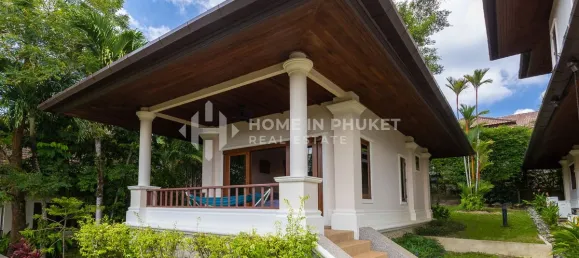 6 bedrooms House for sale in Phuket, Southern Thailand, Thailand № 74033 21