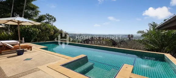 6 bedrooms House for sale in Phuket, Southern Thailand, Thailand № 74033 4