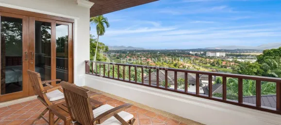 6 bedrooms House for sale in Phuket, Southern Thailand, Thailand № 74033 29