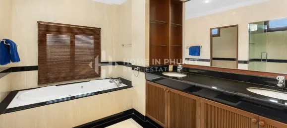 6 bedrooms House for sale in Phuket, Southern Thailand, Thailand № 74033 27