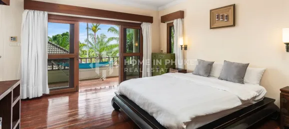 6 bedrooms House for sale in Phuket, Southern Thailand, Thailand № 74033 19