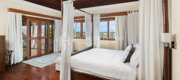 6 bedrooms House for sale in Phuket, Southern Thailand, Thailand № 74033 24
