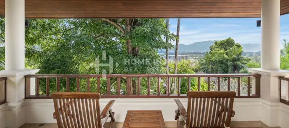 6 bedrooms House for sale in Phuket, Southern Thailand, Thailand № 74033 18