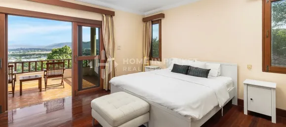 6 bedrooms House for sale in Phuket, Southern Thailand, Thailand № 74033 28