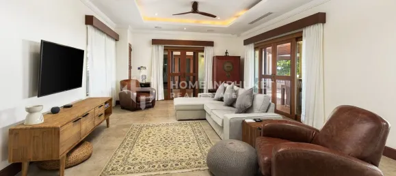6 bedrooms House for sale in Phuket, Southern Thailand, Thailand № 74033 6