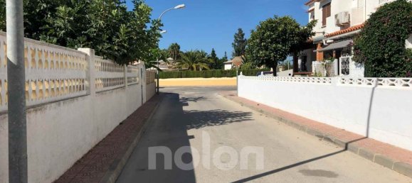 Moradia em banda T3 em Els Poblets, Spain N.º 95341 5