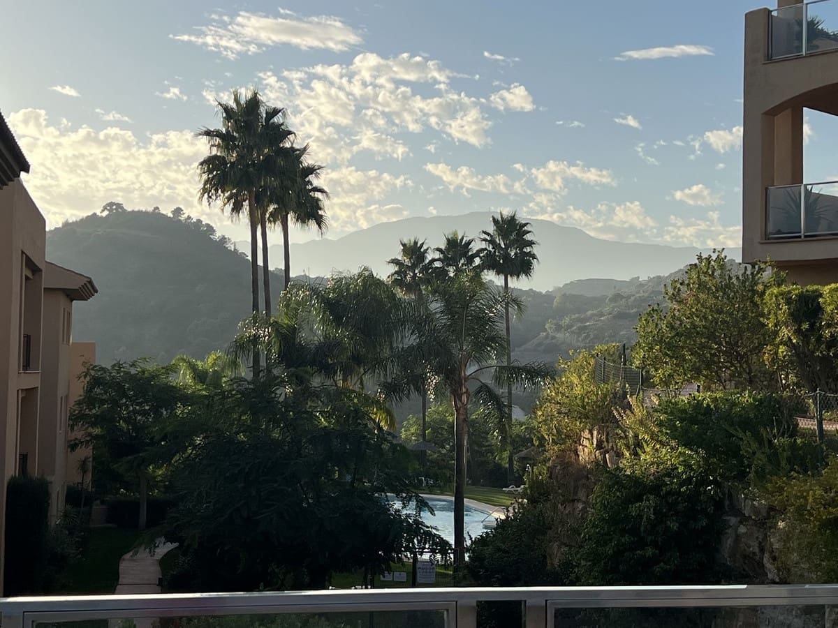 3 Schlafzimmer Wohnung in Estepona, Spain, Nr. 178353