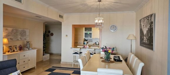 3 Schlafzimmer Wohnung in Estepona, Spain, Nr. 178353 5