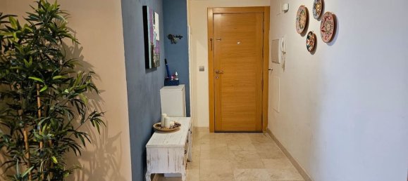 3 Schlafzimmer Wohnung in Estepona, Spain, Nr. 178353 11