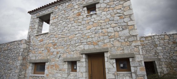 360m² Property in Laconia, Greece No. 3414 11