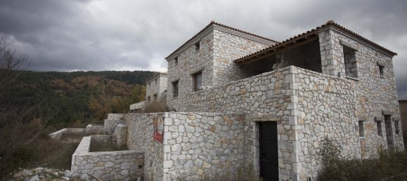 Недвижимость 360м² в Лакония, Пелопоннес, Пелопоннес, Западная Греция и Ионические острова, Греция № 3414 13