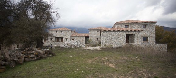 Недвижимость 360м² в Лакония, Пелопоннес, Пелопоннес, Западная Греция и Ионические острова, Греция № 3414 8