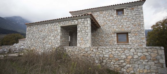360m² Property in Laconia, Greece No. 3414 7