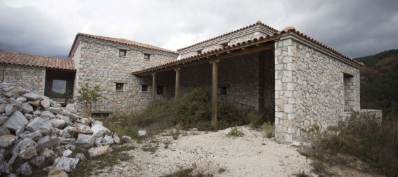 360m² Property in Laconia, Greece No. 3414 9