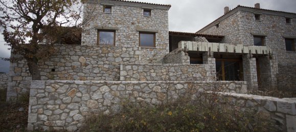 360m² Property in Laconia, Greece No. 3414 5