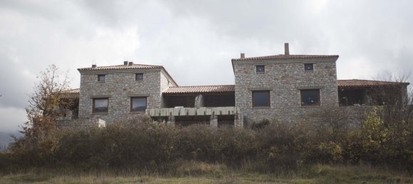 Недвижимость 360м² в Лакония, Пелопоннес, Пелопоннес, Западная Греция и Ионические острова, Греция № 3414 14