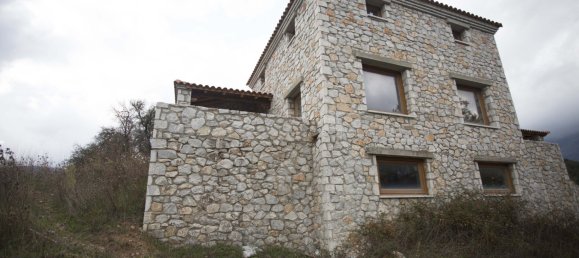 360m² Property in Laconia, Greece No. 3414 6