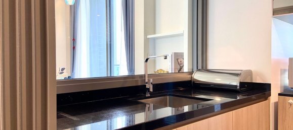 2 Schlafzimmer Eigentumswohnung in The Line Ratchathewi Bangkok, Thailand, Nr. 30627 14