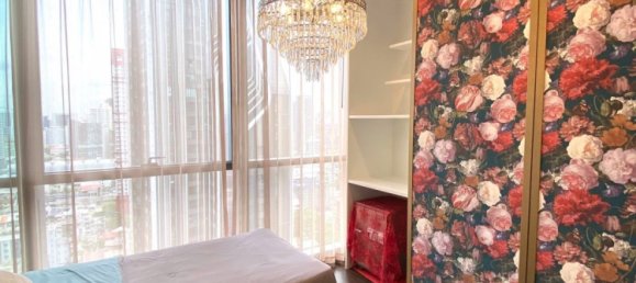 2 Schlafzimmer Eigentumswohnung in The Line Ratchathewi Bangkok, Thailand, Nr. 30627 19