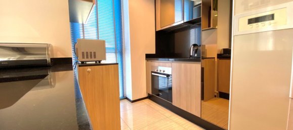 2 Schlafzimmer Eigentumswohnung in The Line Ratchathewi Bangkok, Thailand, Nr. 30627 16