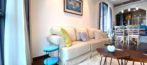 2 Schlafzimmer Eigentumswohnung in The Line Ratchathewi Bangkok, Thailand, Nr. 30627 10