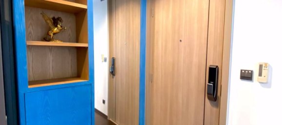 2 Schlafzimmer Eigentumswohnung in The Line Ratchathewi Bangkok, Thailand, Nr. 30627 12