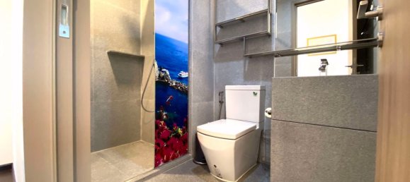 2 Schlafzimmer Eigentumswohnung in The Line Ratchathewi Bangkok, Thailand, Nr. 30627 28