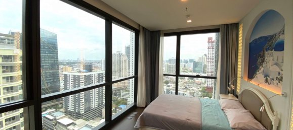 2 Schlafzimmer Eigentumswohnung in The Line Ratchathewi Bangkok, Thailand, Nr. 30627 23