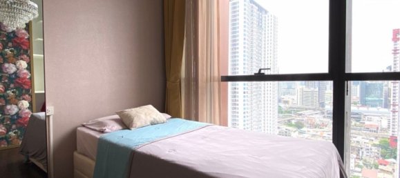 2 Schlafzimmer Eigentumswohnung in The Line Ratchathewi Bangkok, Thailand, Nr. 30627 20