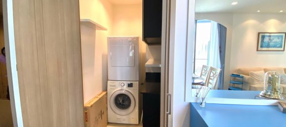 2 Schlafzimmer Eigentumswohnung in The Line Ratchathewi Bangkok, Thailand, Nr. 30627 29