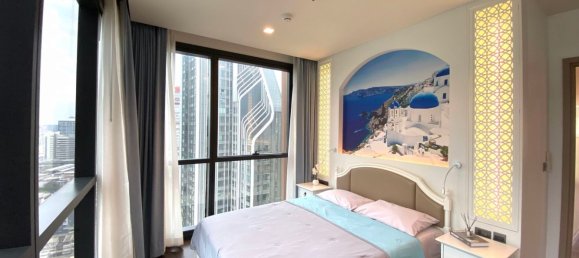 2 Schlafzimmer Eigentumswohnung in The Line Ratchathewi Bangkok, Thailand, Nr. 30627 26