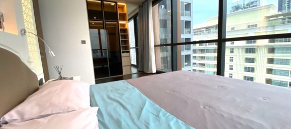 2 Schlafzimmer Eigentumswohnung in The Line Ratchathewi Bangkok, Thailand, Nr. 30627 24